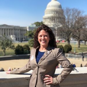 Meet your Posher, Cari